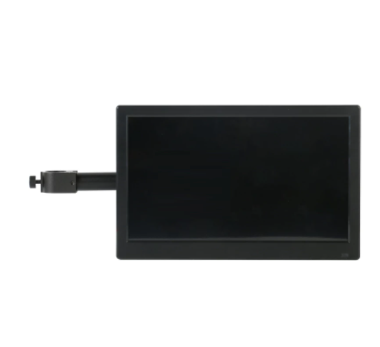 11,6 Zoll Industrie LCD-Monitor mit Halterung