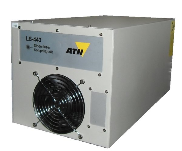 ATN-Laserlötsystem